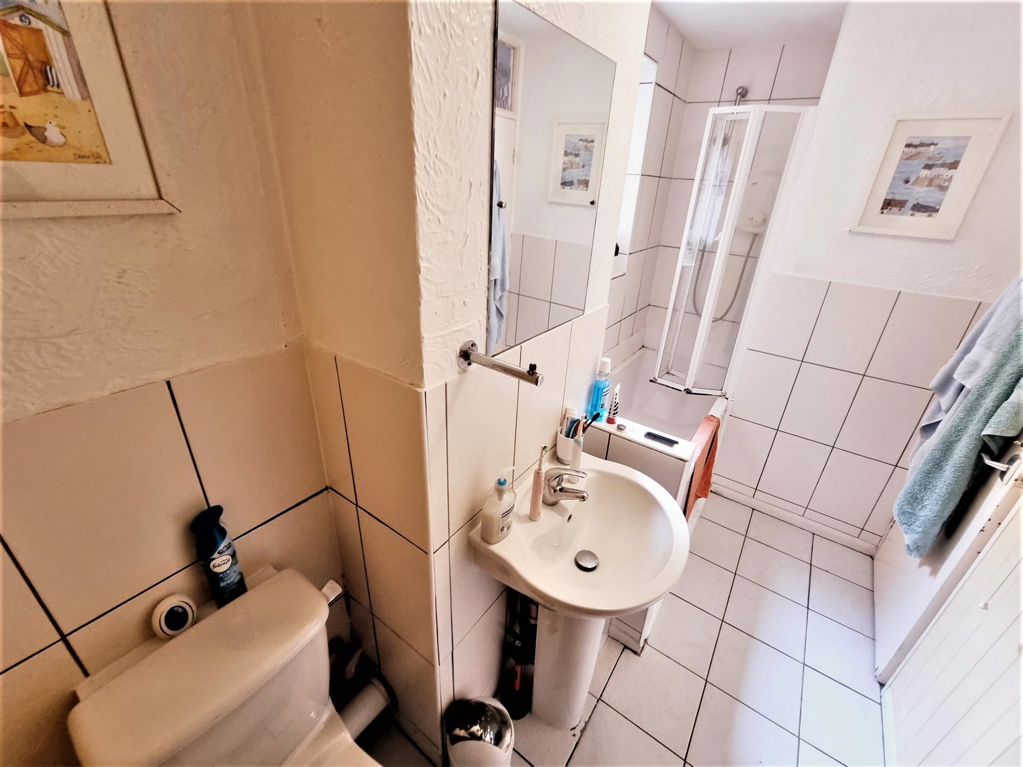 Cowes Court, Frogmore, Fareham, PO14