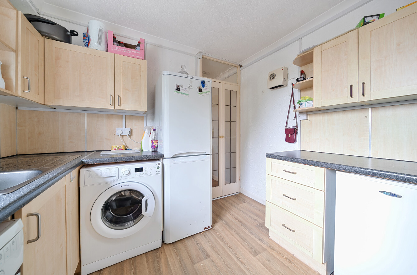 Cowes Court, Frogmore, Fareham, PO14