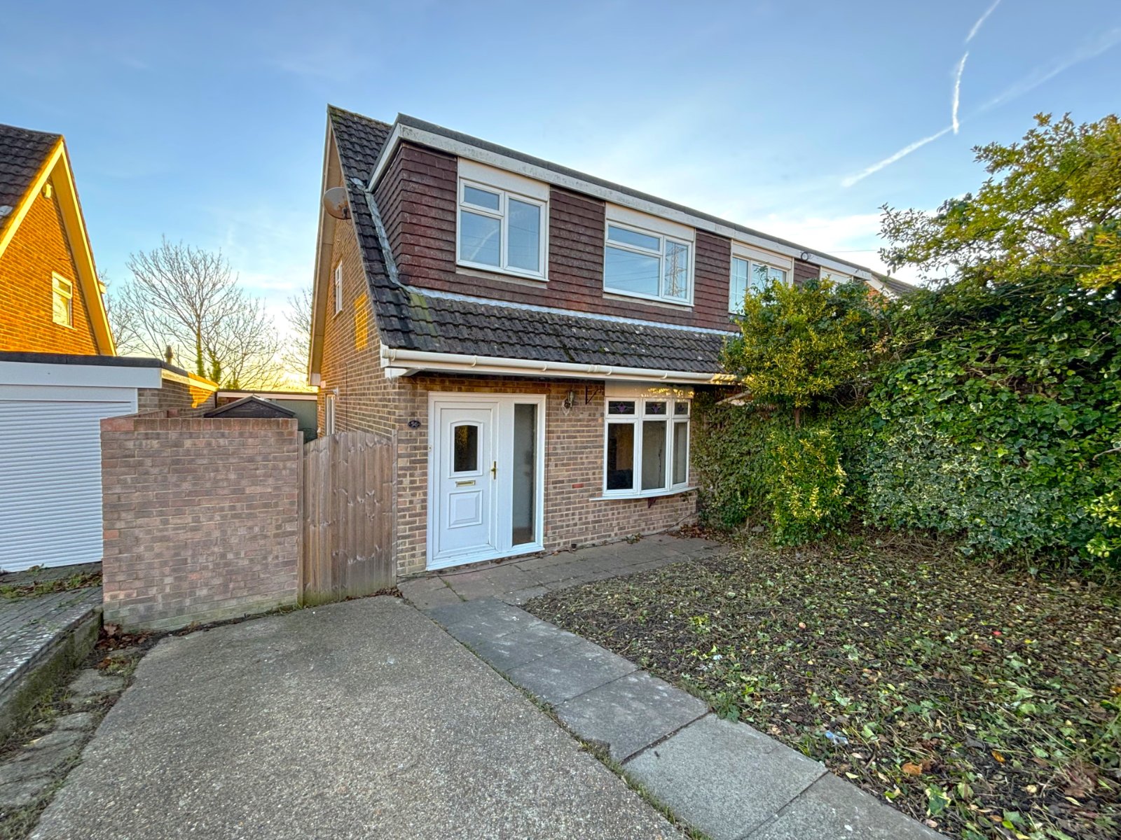 Kilmiston Drive, Fareham, Hampshire, PO16