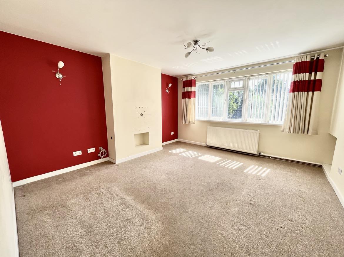 Anjou Crescent, Fareham, PO15