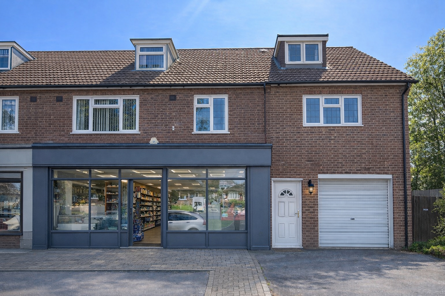 Anjou Crescent, Fareham, PO15