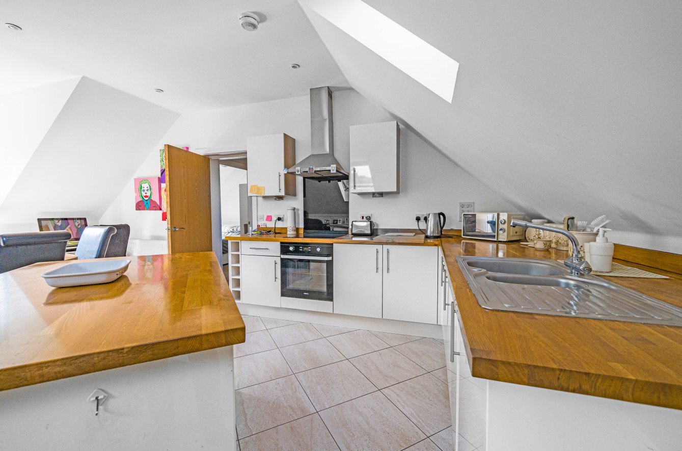 Westley Grove, Fareham, PO14