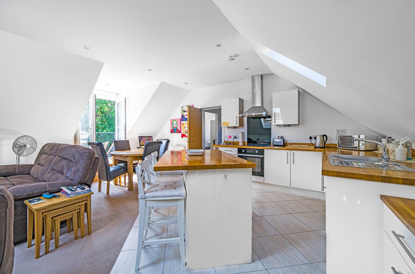 Westley Grove, Fareham, PO14