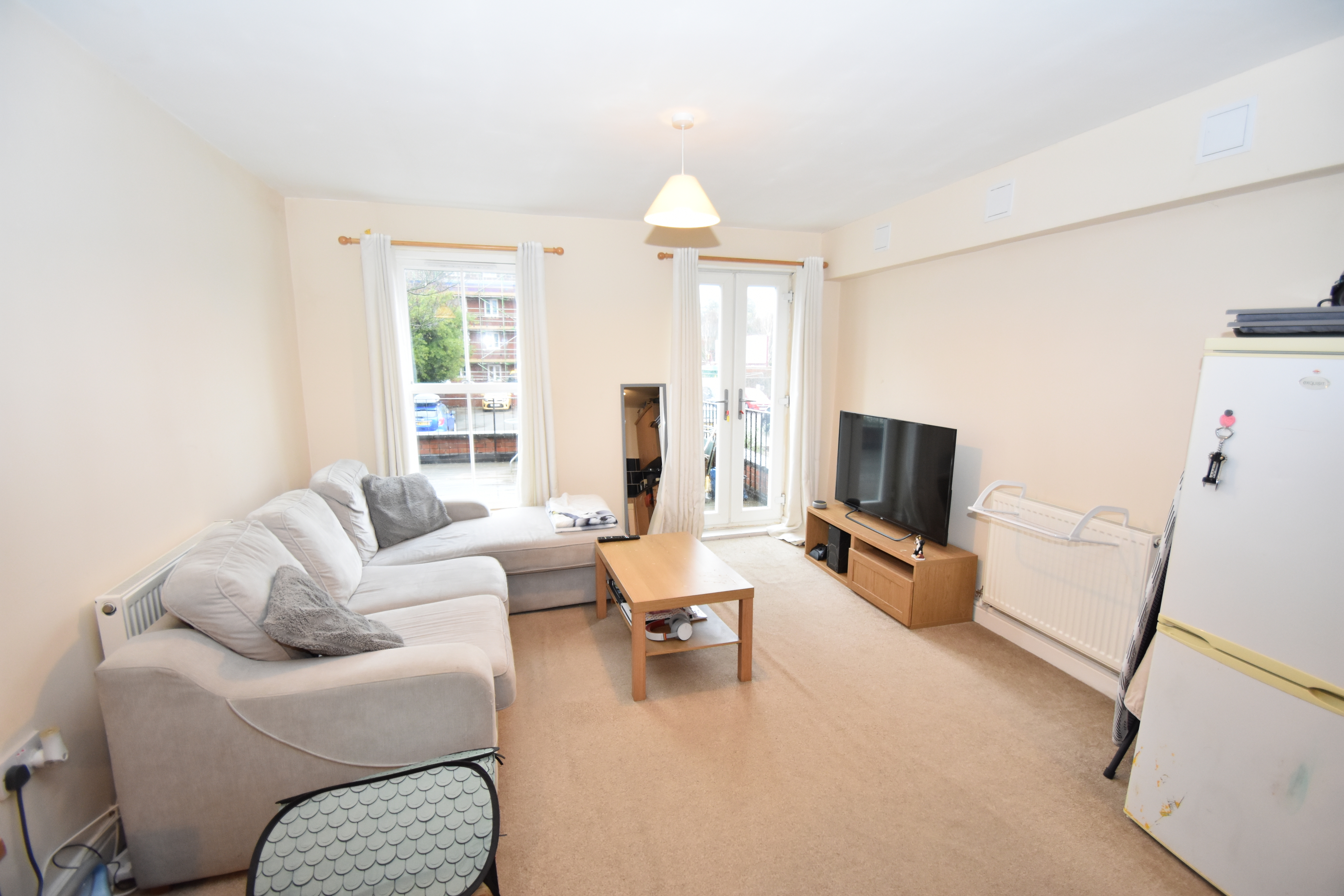 West Street, Fareham, PO16