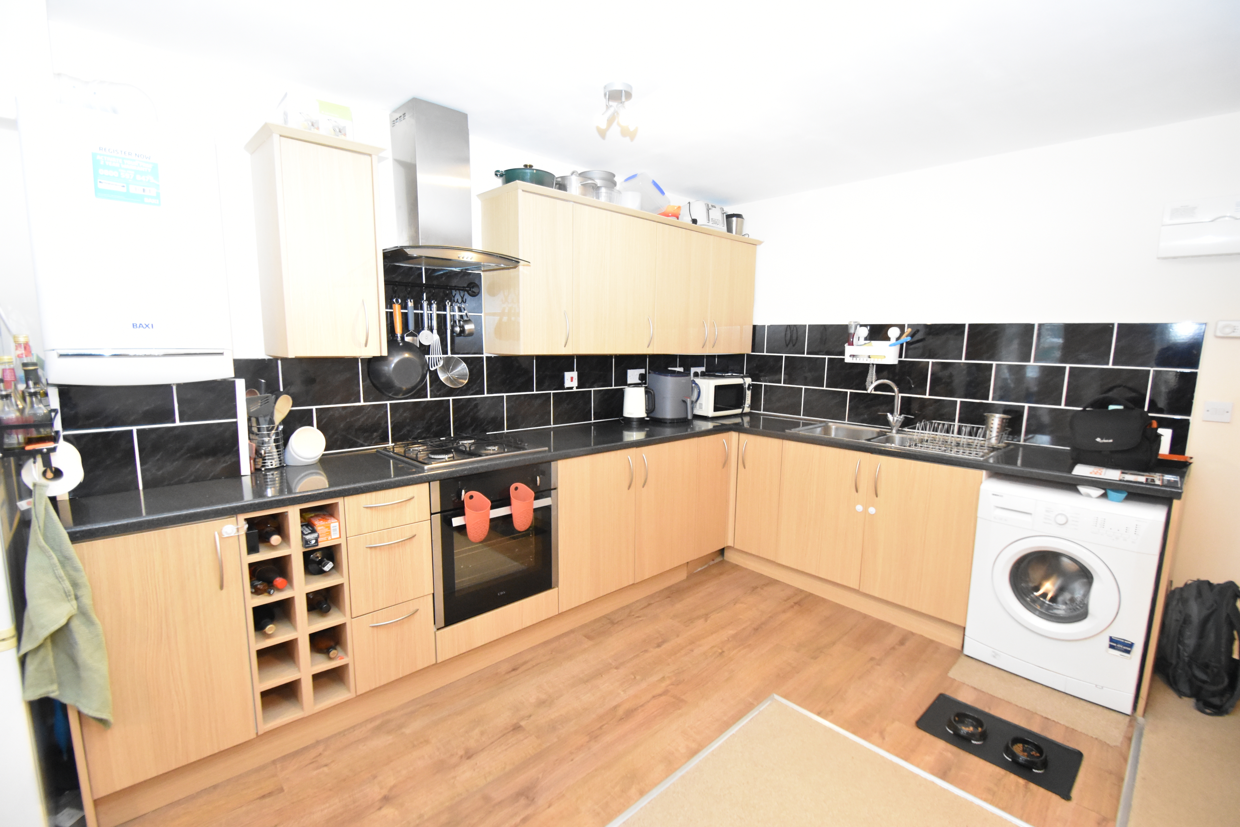 West Street, Fareham, PO16