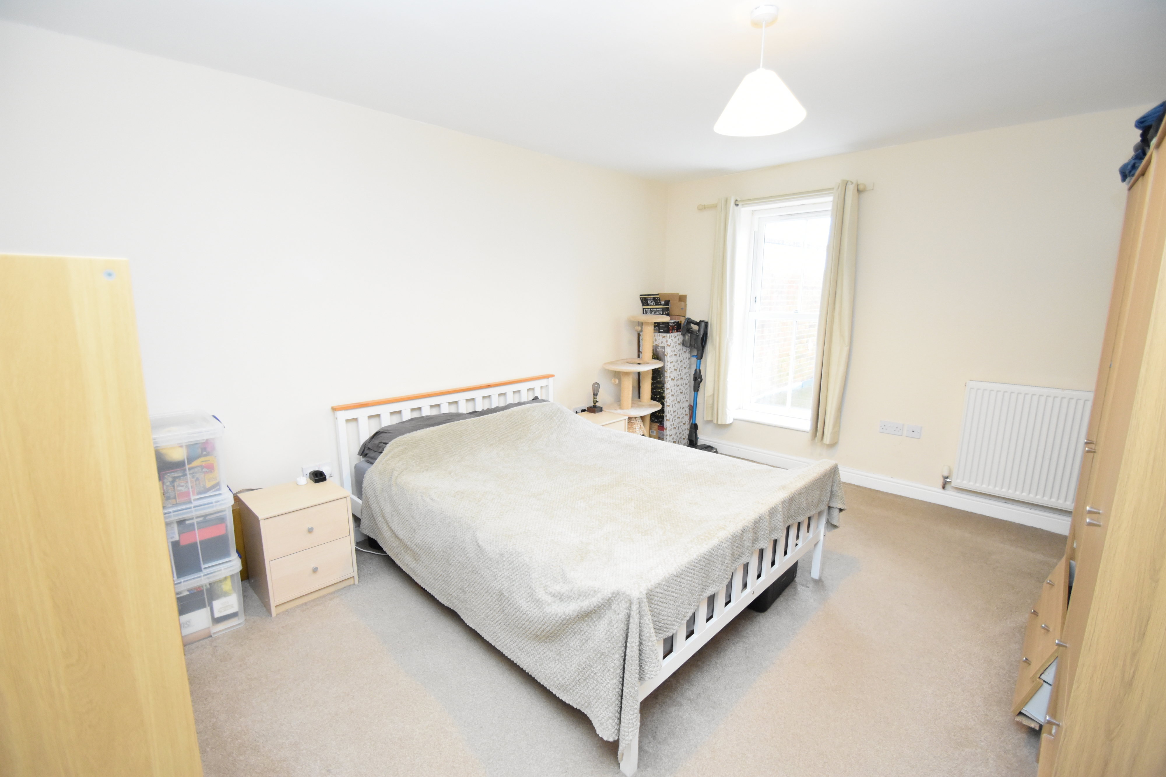 West Street, Fareham, PO16