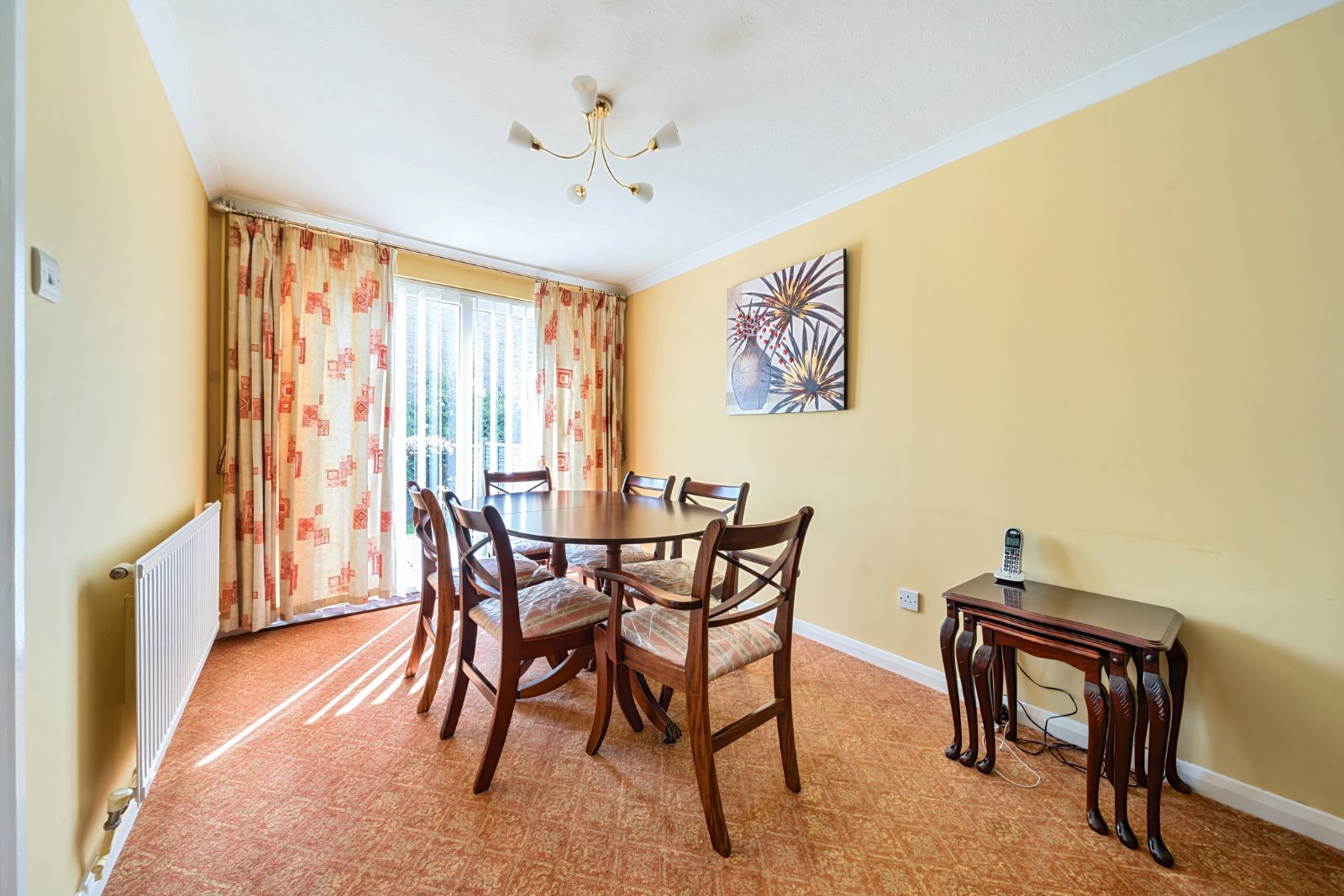 Widgeon Court, Portchester, Fareham, Hampshire, PO16 - Charters