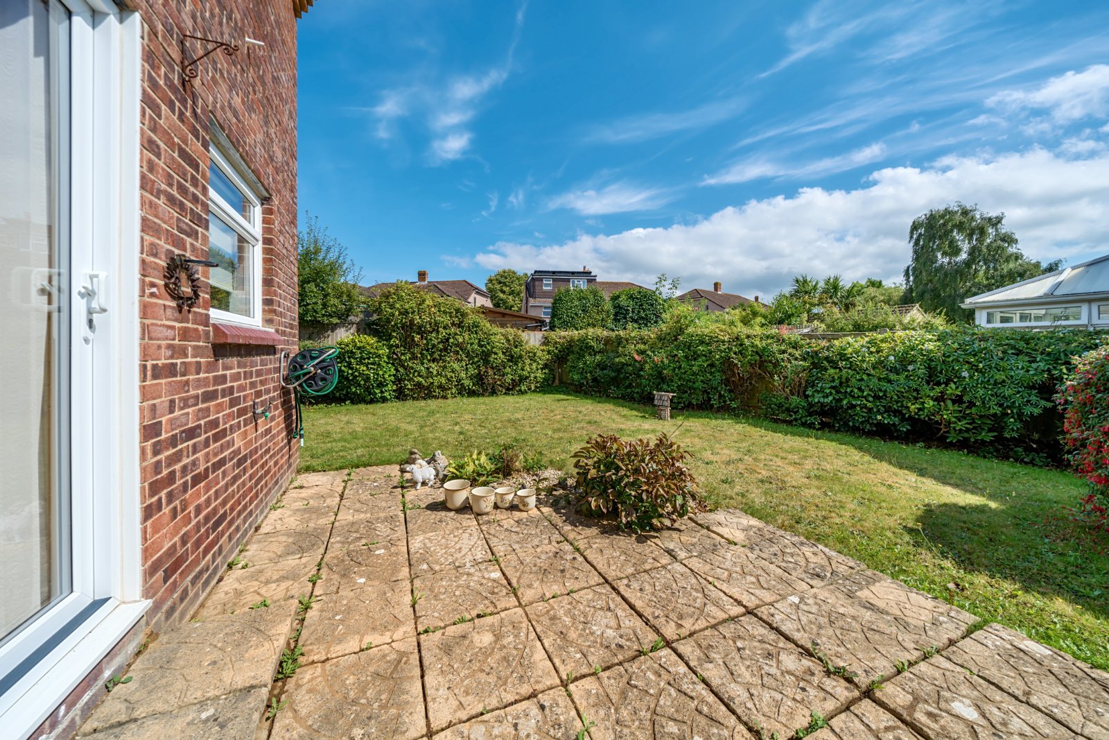 Widgeon Court, Portchester, Fareham, Hampshire, PO16 - Charters
