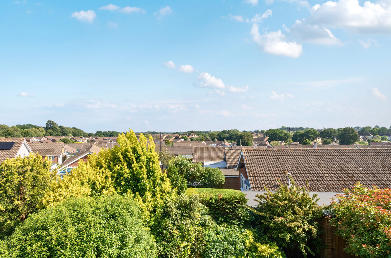 Inverness Avenue, Fareham, Hampshire, PO15