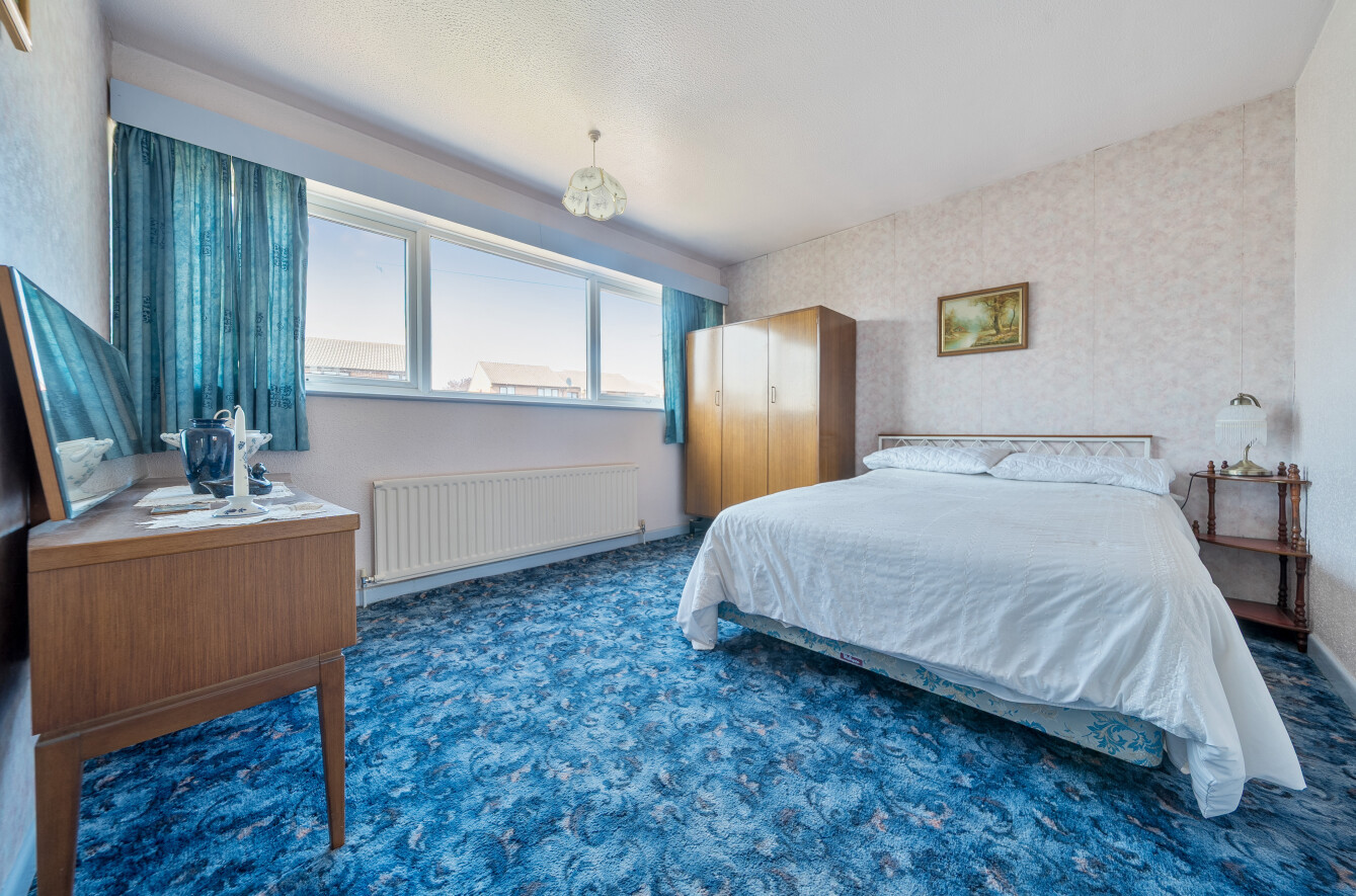 Inverness Avenue, Fareham, Hampshire, PO15
