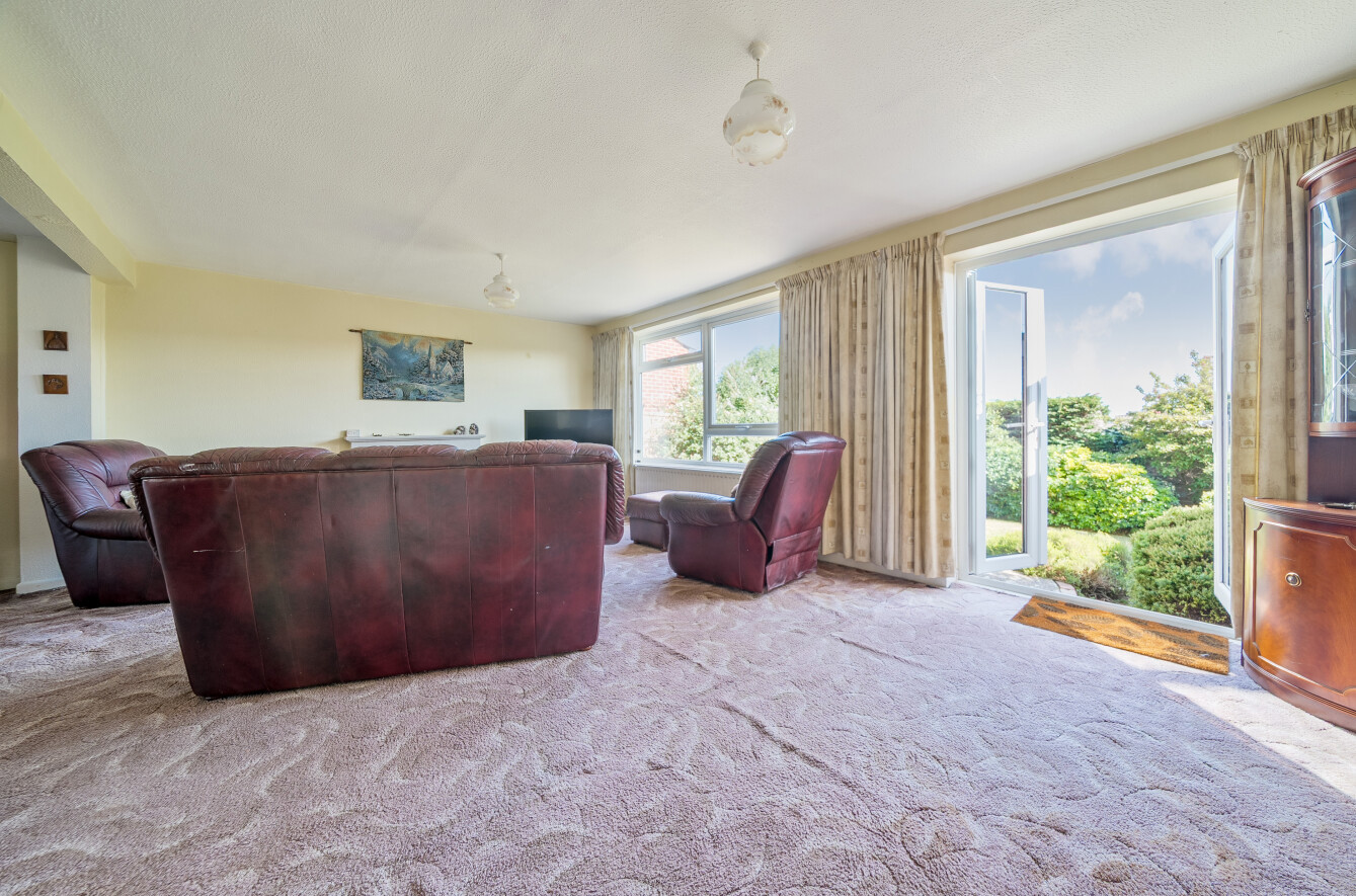 Inverness Avenue, Fareham, Hampshire, PO15
