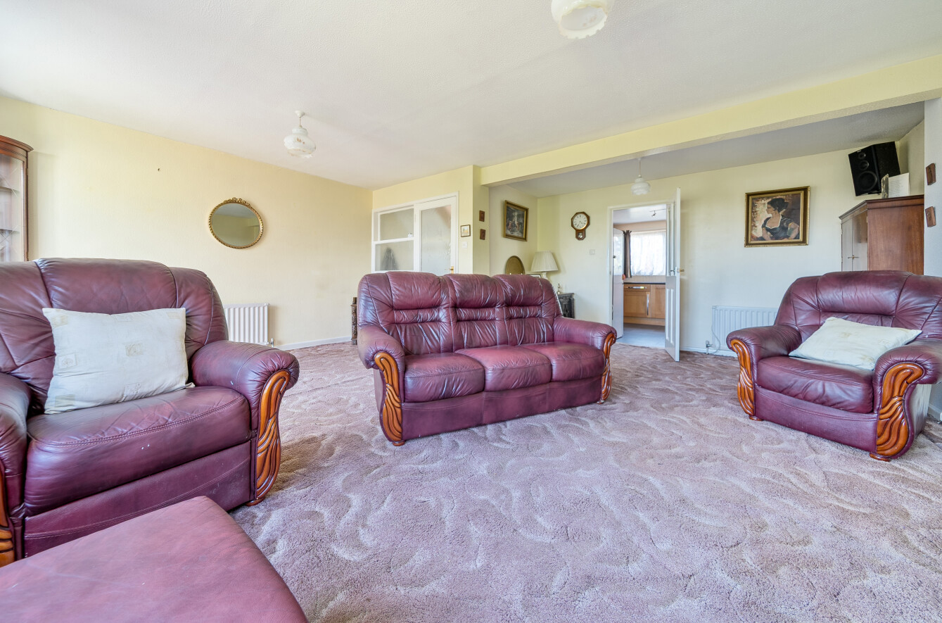 Inverness Avenue, Fareham, Hampshire, PO15