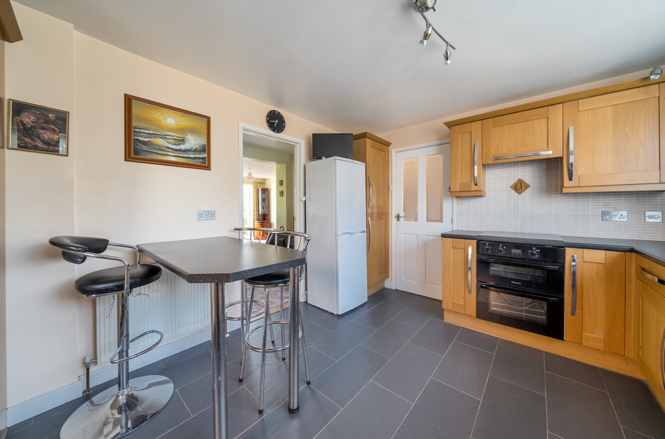 Inverness Avenue, Fareham, Hampshire, PO15