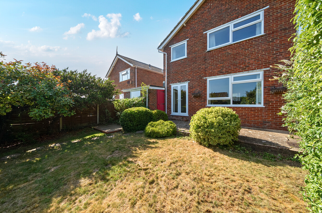 Inverness Avenue, Fareham, Hampshire, PO15