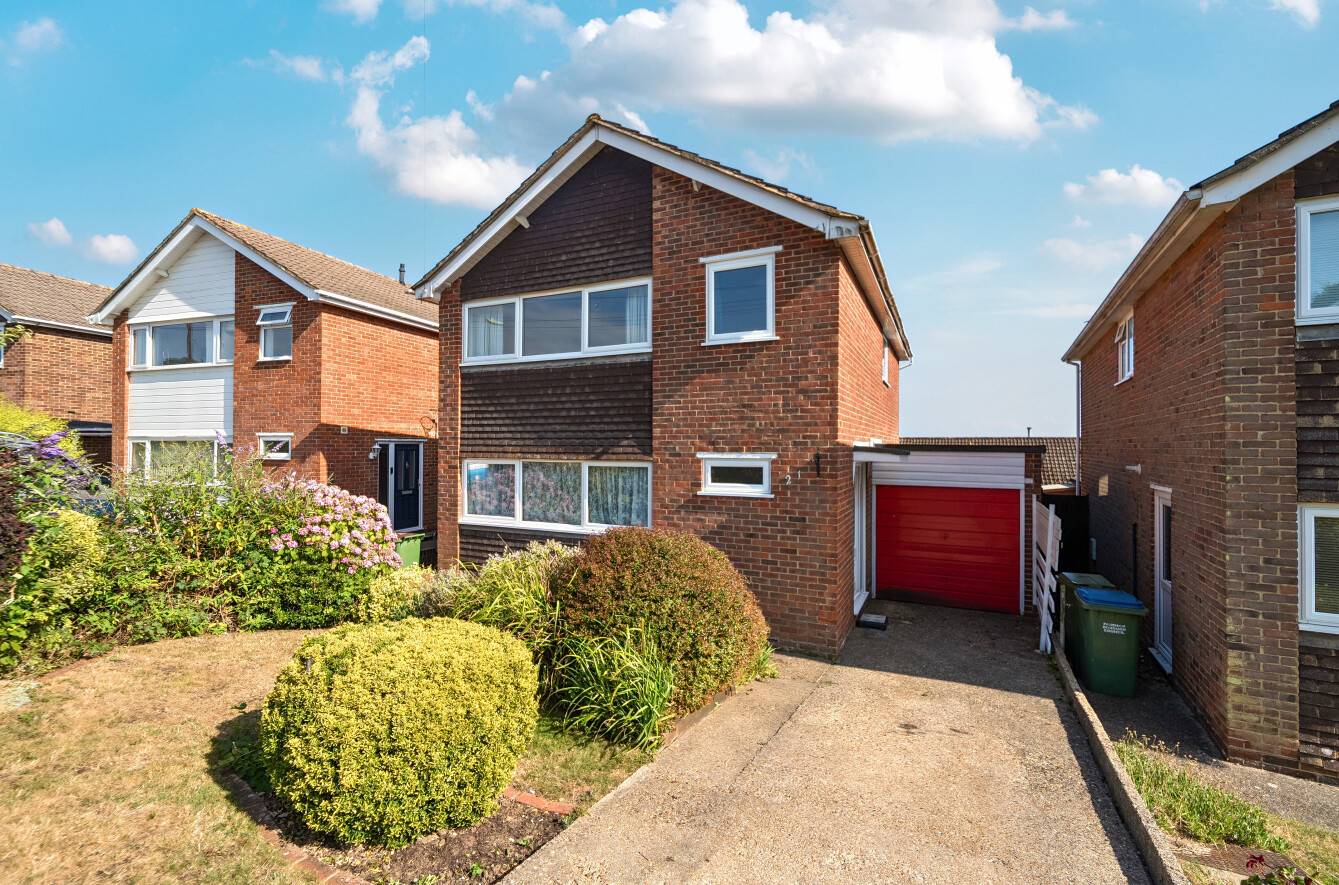 Inverness Avenue, Fareham, Hampshire, PO15