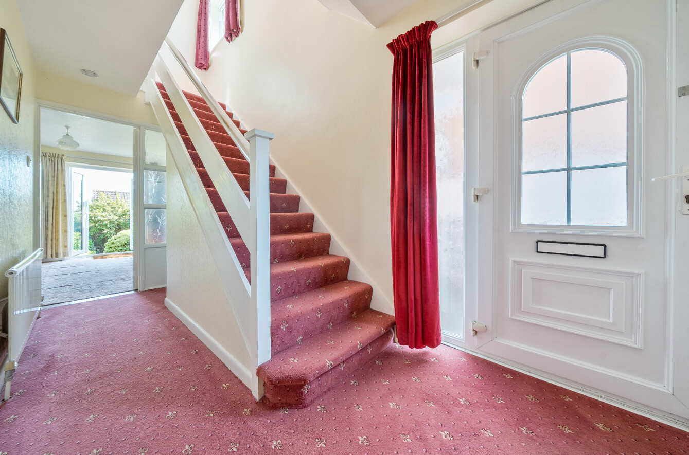 Inverness Avenue, Fareham, Hampshire, PO15