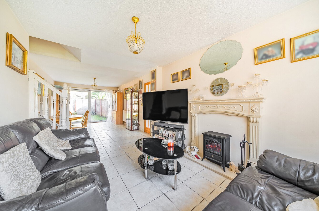 Glenbrook Walk, Fareham, Hampshire, PO14