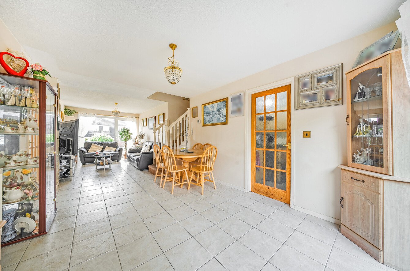 Glenbrook Walk, Fareham, Hampshire, PO14
