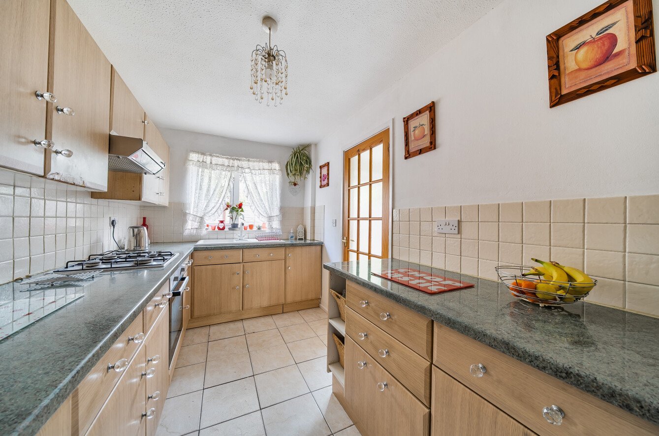 Glenbrook Walk, Fareham, Hampshire, PO14