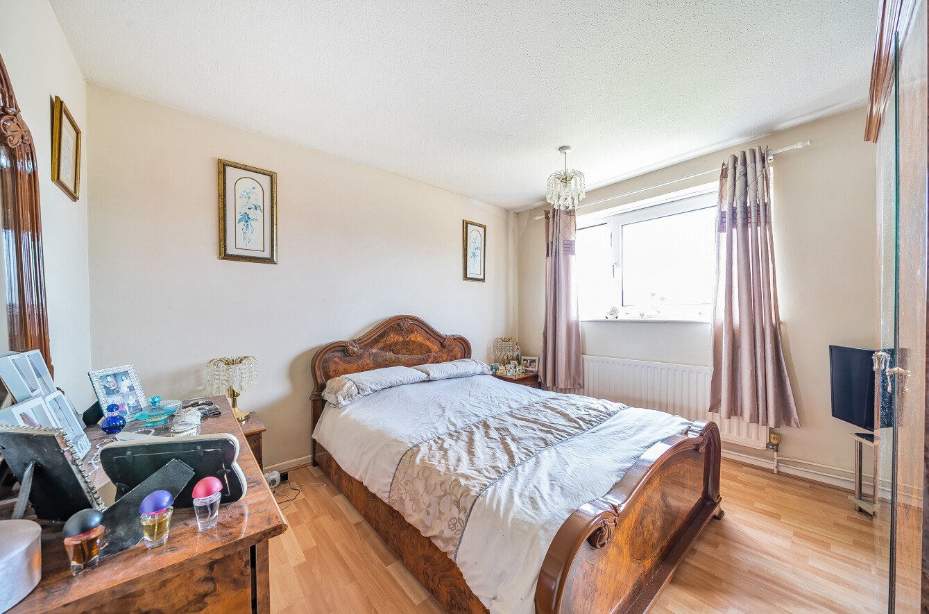Glenbrook Walk, Fareham, Hampshire, PO14
