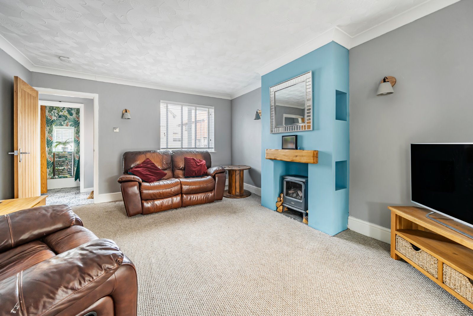 Bishops Gate, Titchfield Common, Fareham, Hampshire, PO14 - Charters