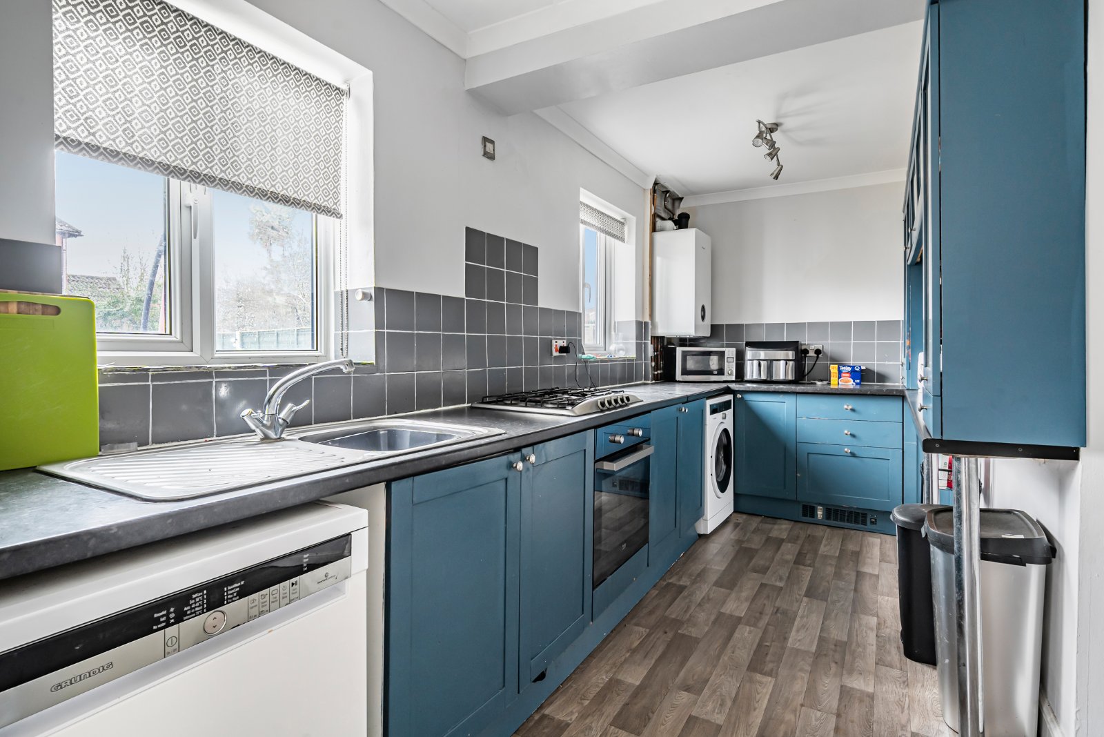 Bishops Gate, Titchfield Common, Fareham, Hampshire, PO14 - Charters