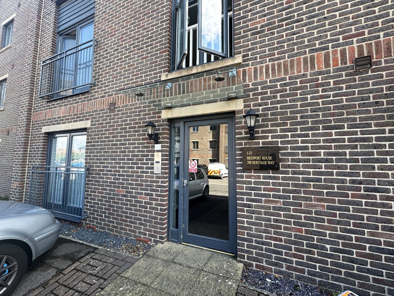 Heritage Way, Gosport, Hampshire, PO12 - Charters