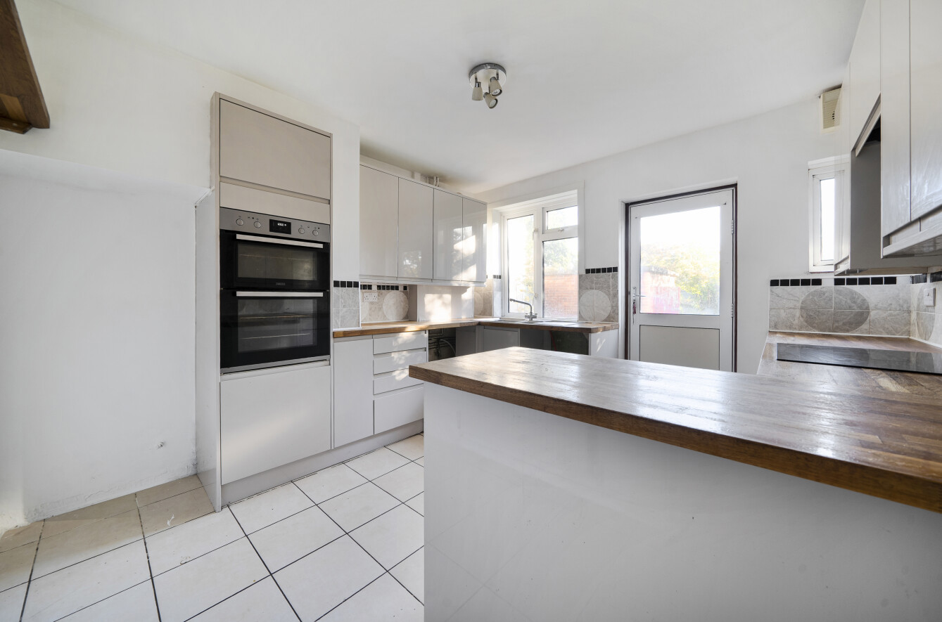 Hillson Drive, Fareham, Hampshire, PO15