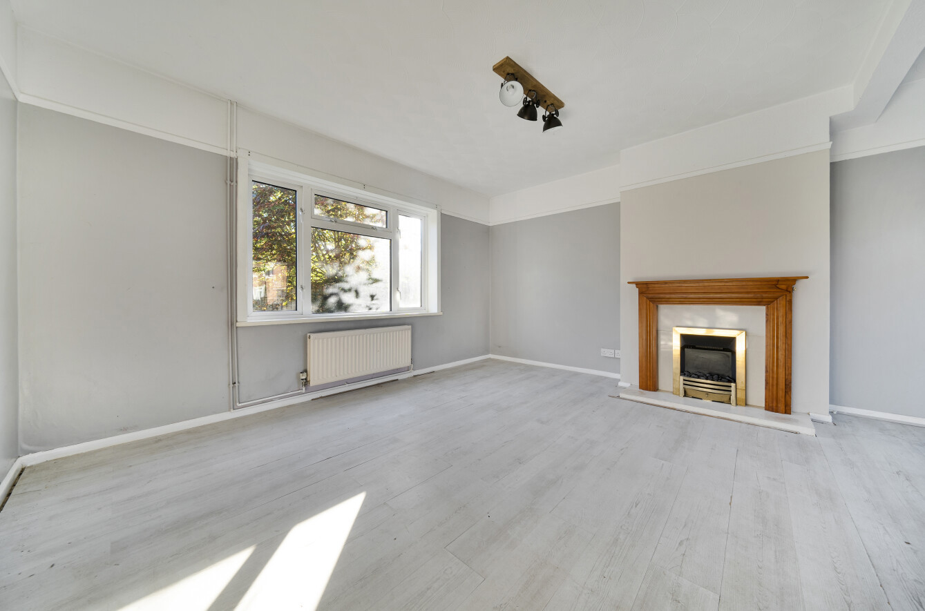 Hillson Drive, Fareham, Hampshire, PO15