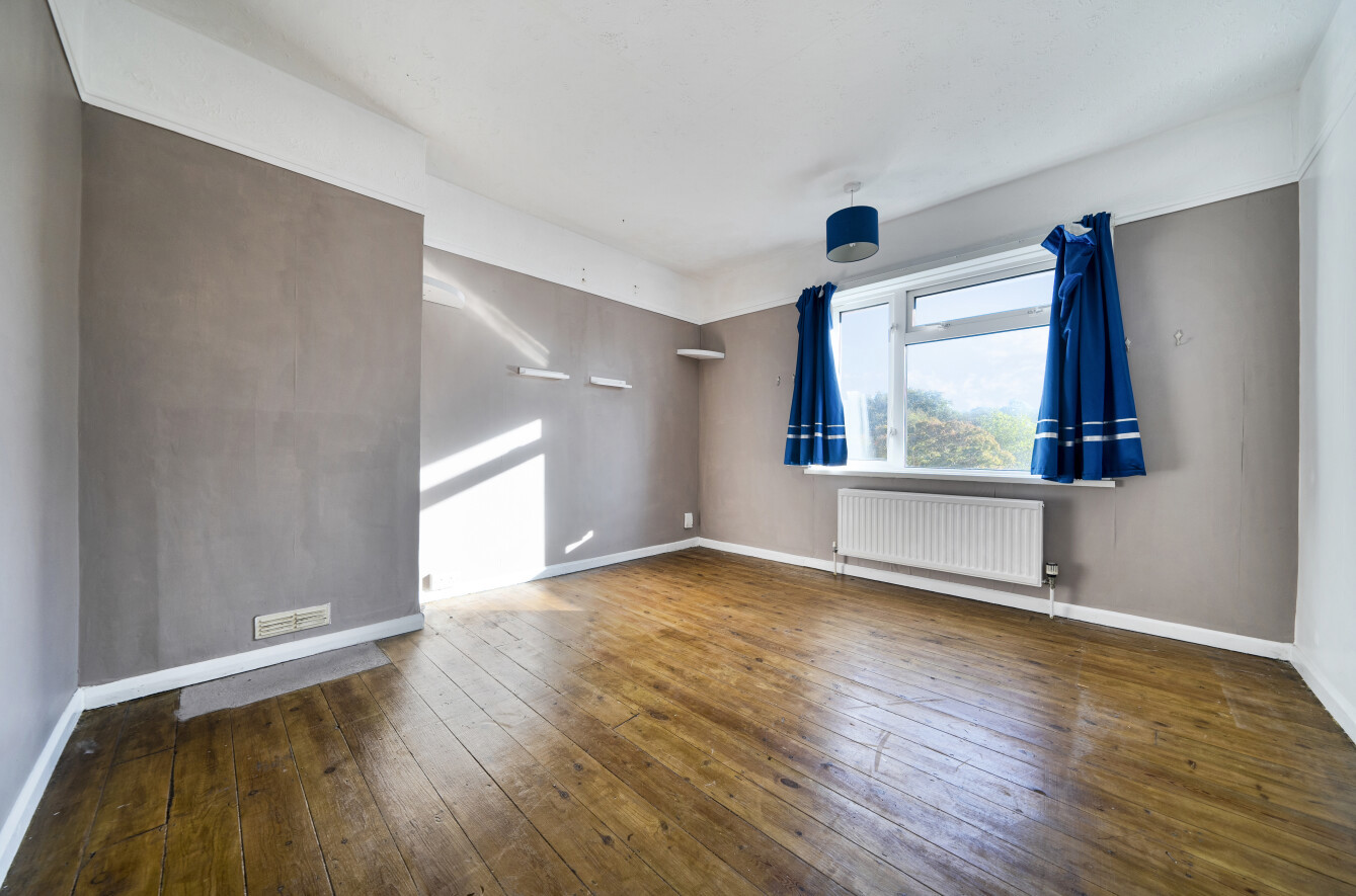 Hillson Drive, Fareham, Hampshire, PO15