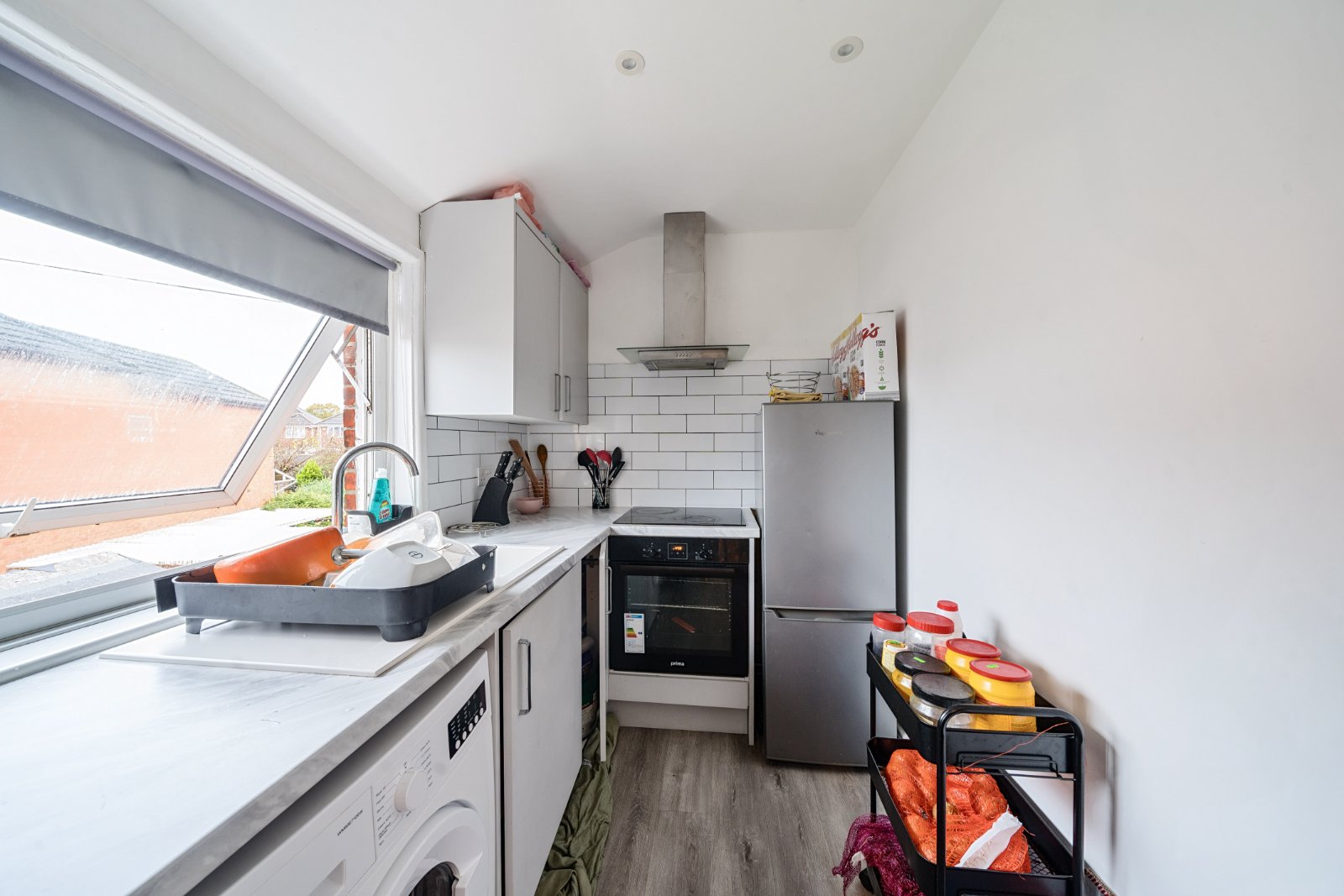 Gosport Road, Fareham, Hampshire, PO16 - Charters