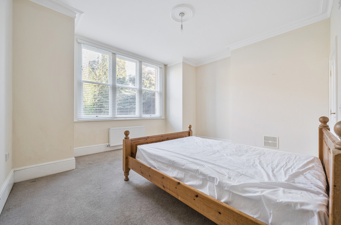 Park Approach, Knowle, Fareham, Hampshire, PO17