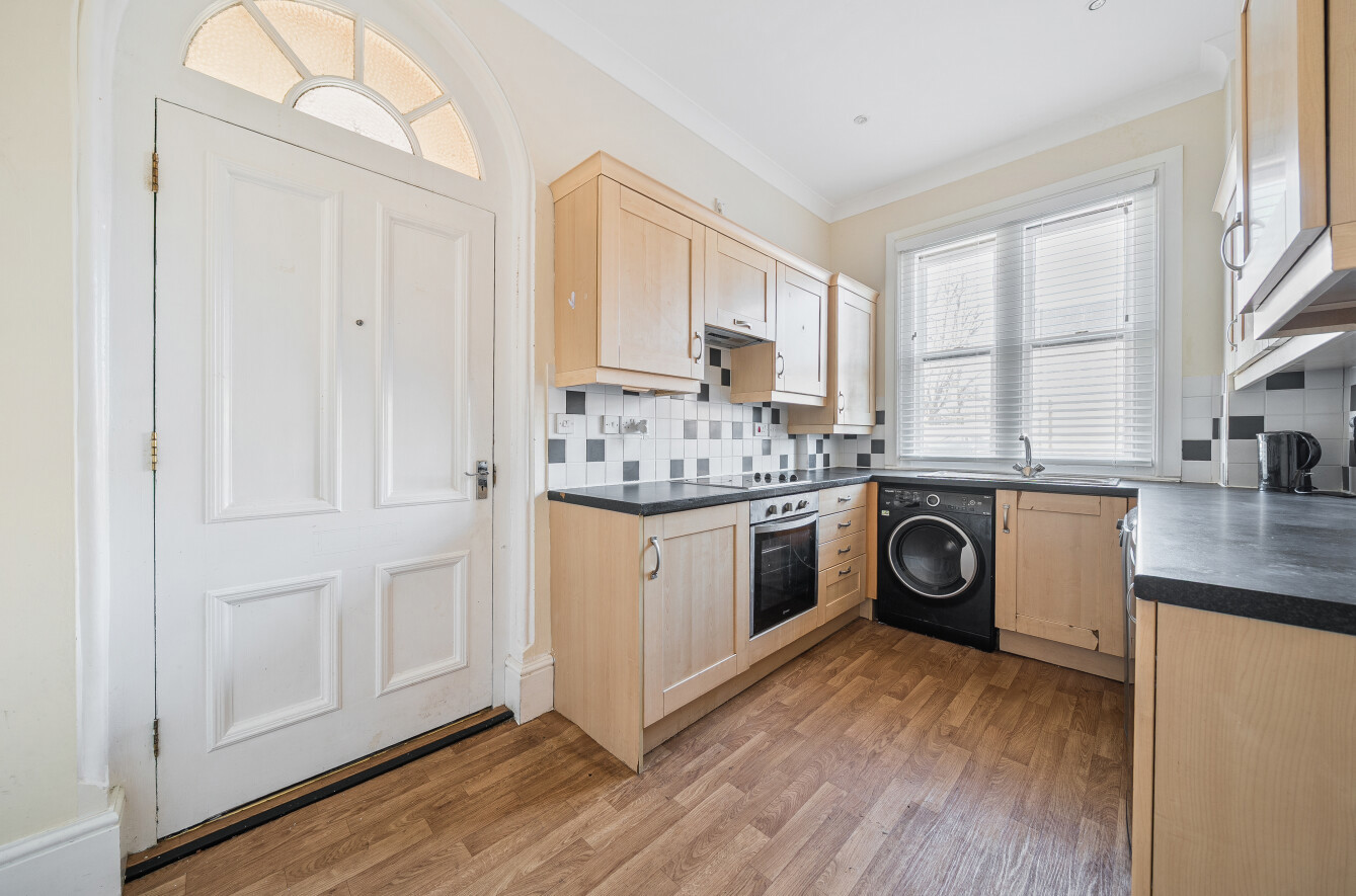 Park Approach, Knowle, Fareham, Hampshire, PO17