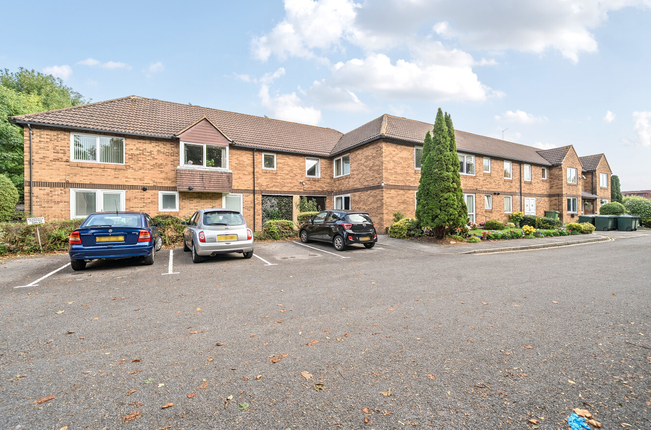 Western Road, Fareham, Hampshire, PO16