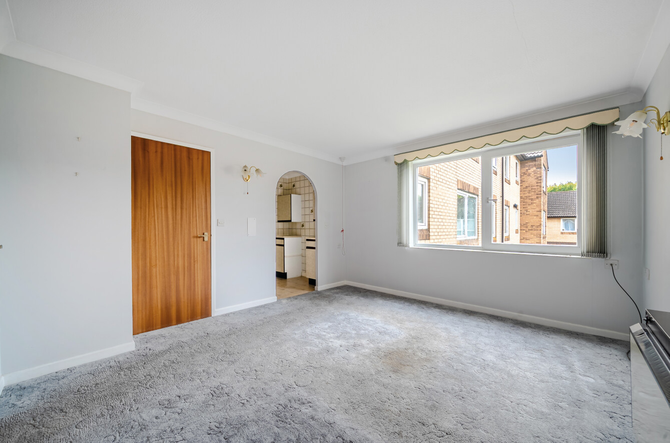 Western Road, Fareham, Hampshire, PO16