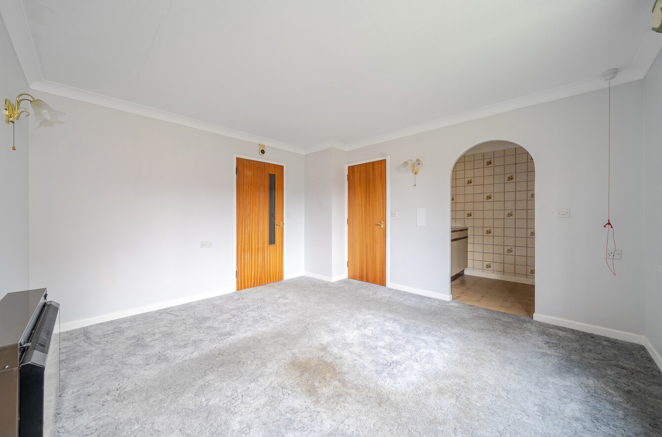 Western Road, Fareham, Hampshire, PO16