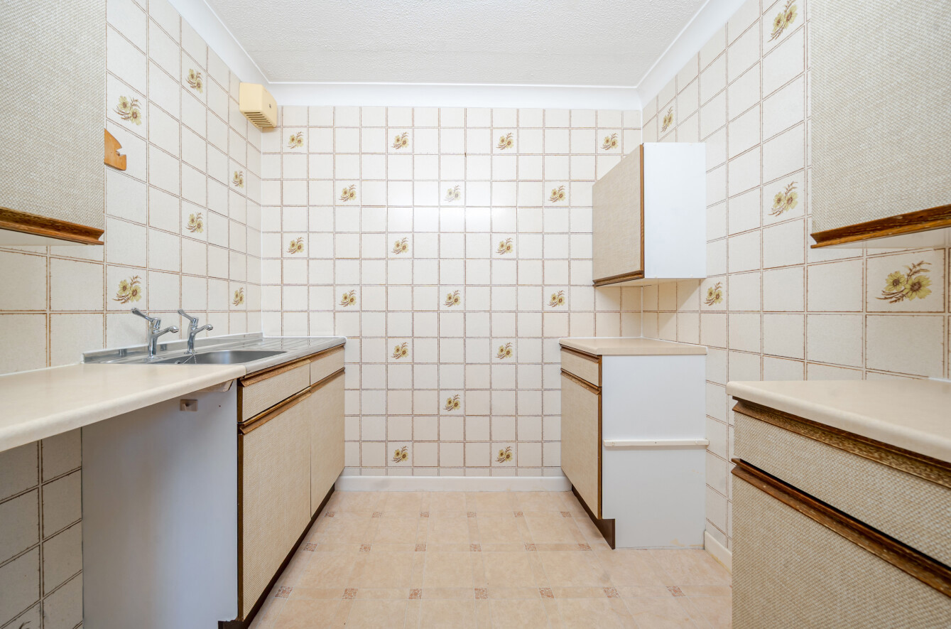 Western Road, Fareham, Hampshire, PO16