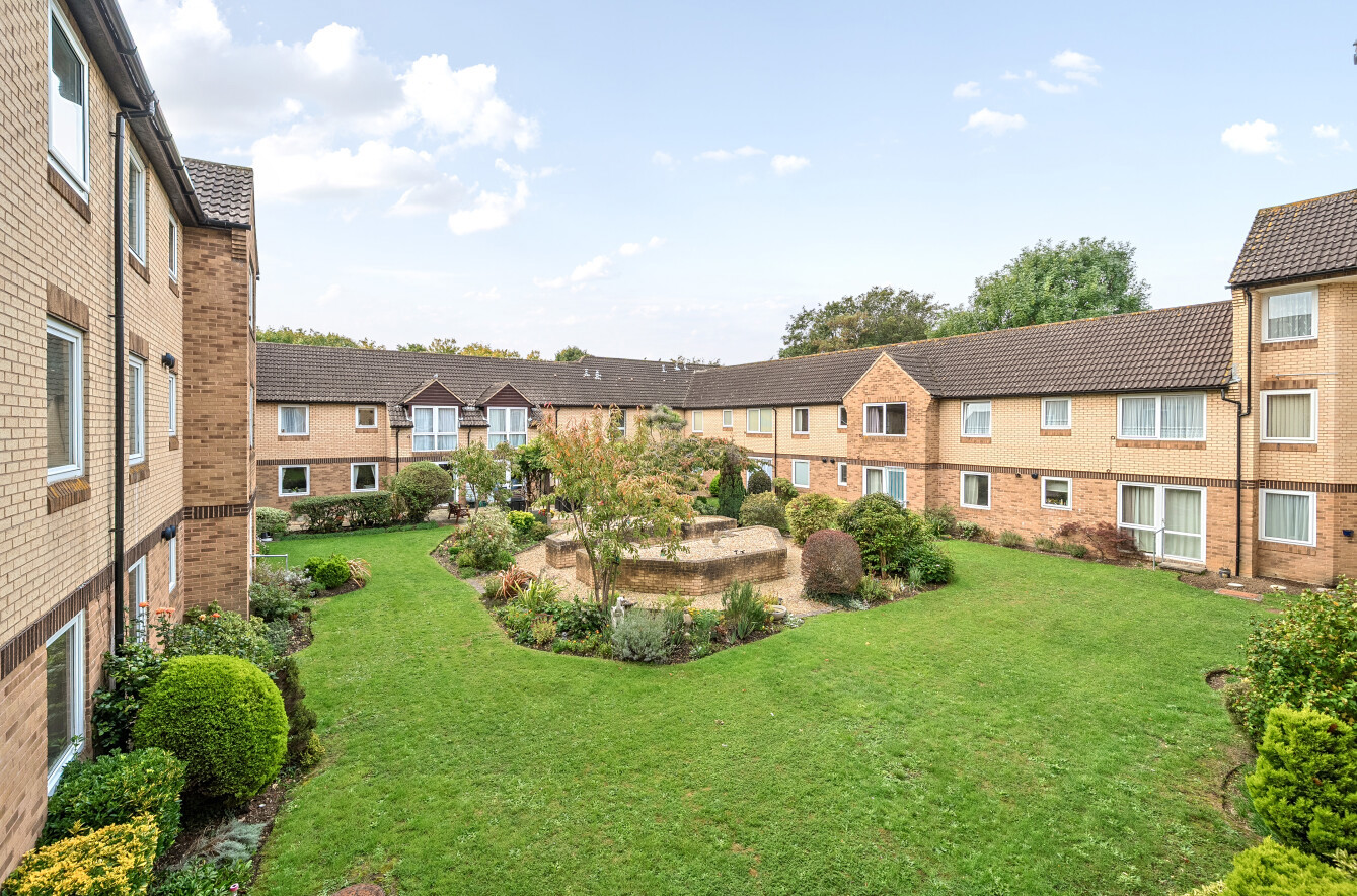 Western Road, Fareham, Hampshire, PO16