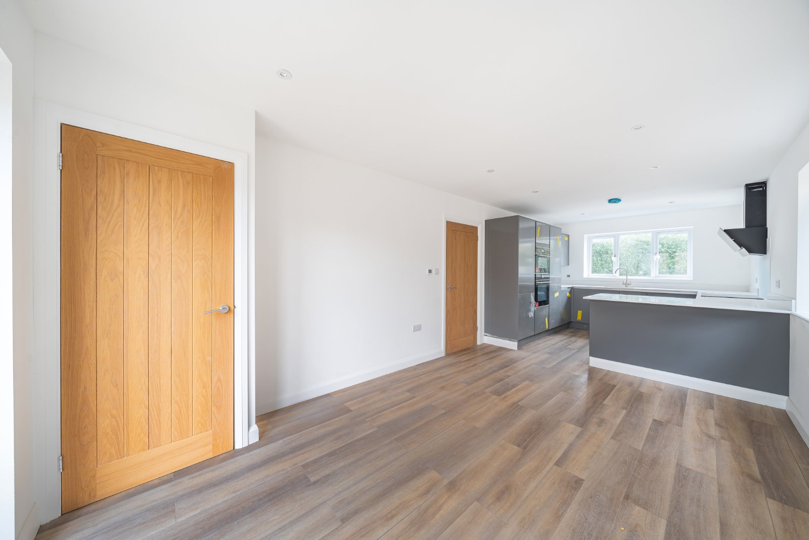 The Avenue, Fareham, Hampshire, PO14