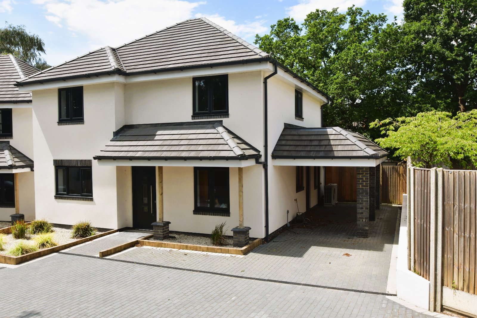 The Avenue, Fareham, Hampshire, PO14 - Charters