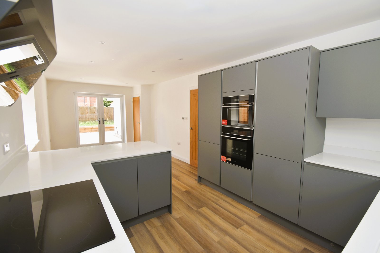 The Avenue, Fareham, Hampshire, PO14 - Charters