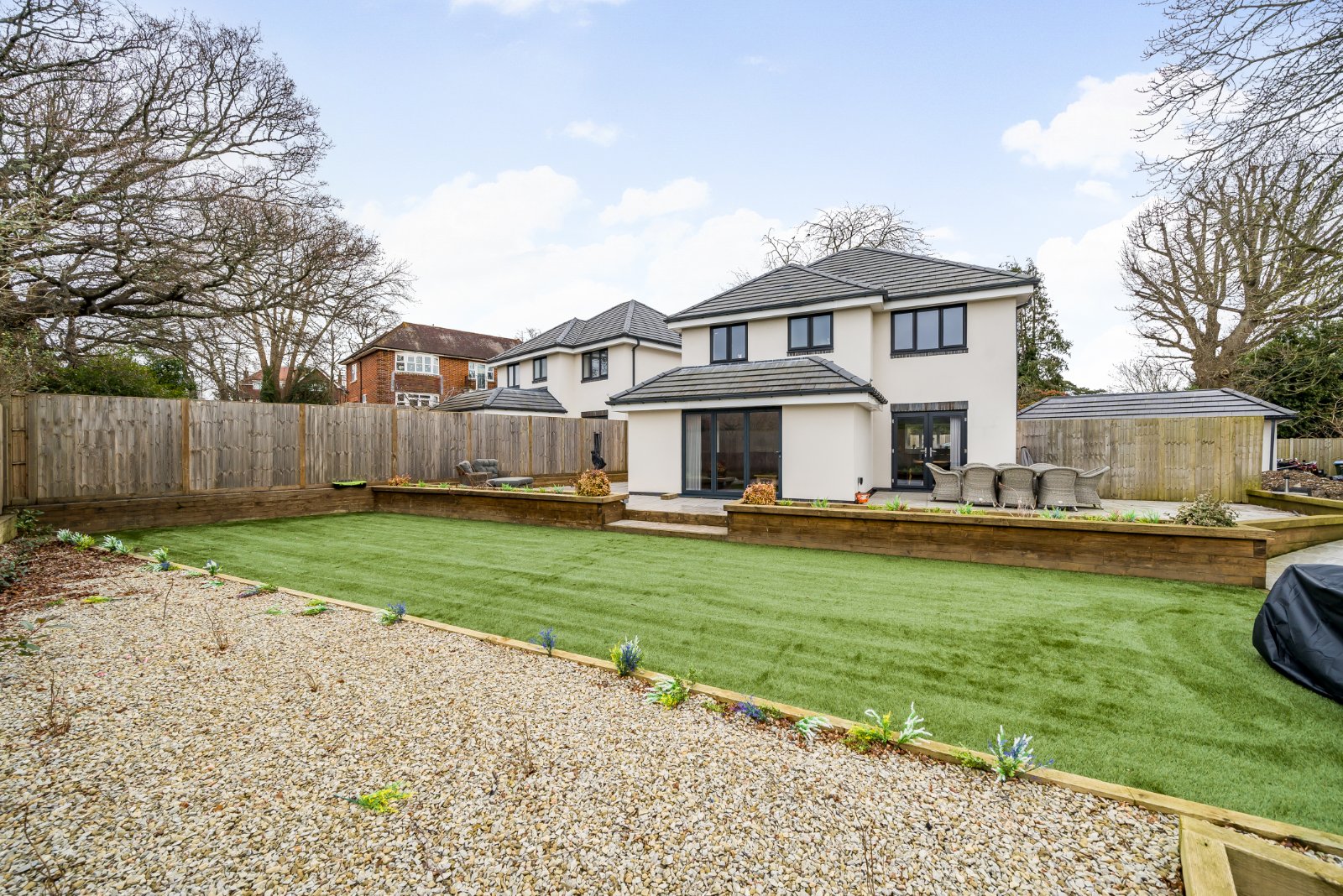 The Avenue, Fareham, Hampshire, PO14