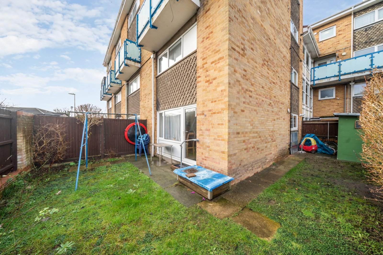 Redlands Lane, Fareham, Hampshire, PO16