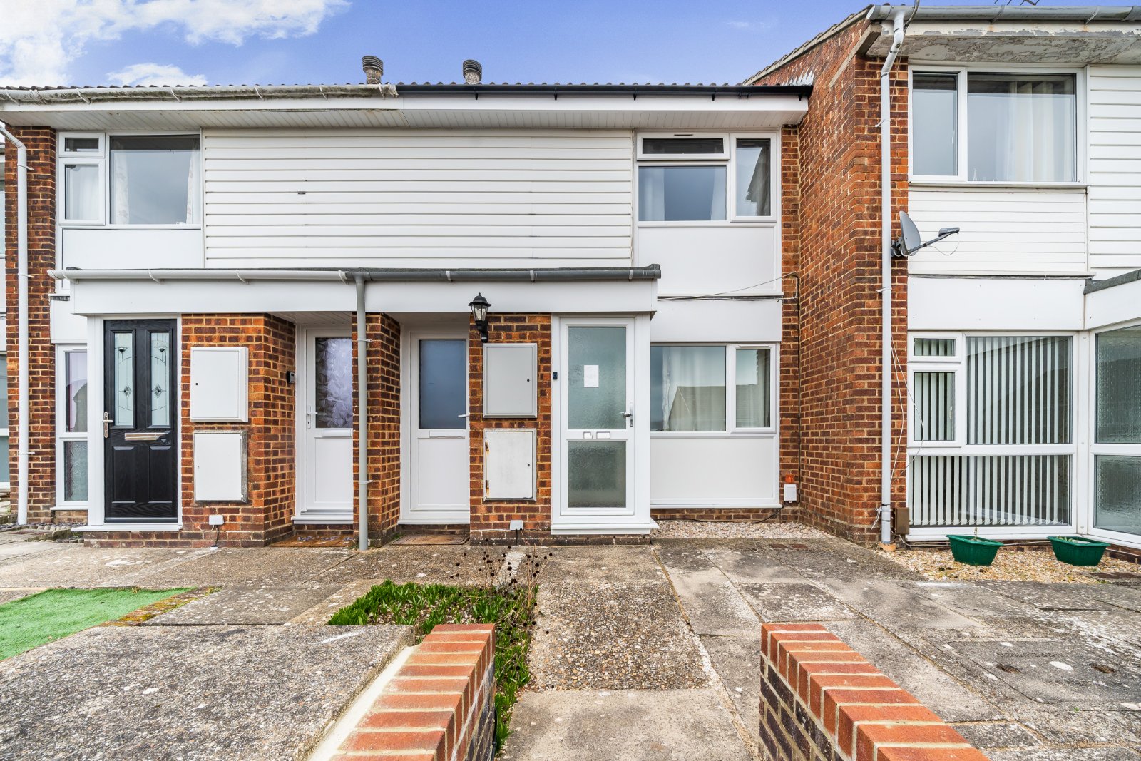 Weyhill Close, Fareham, PO16