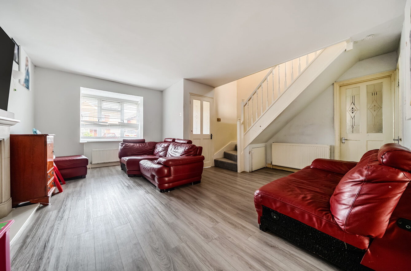 Audret Close, Fareham, Hampshire, PO16