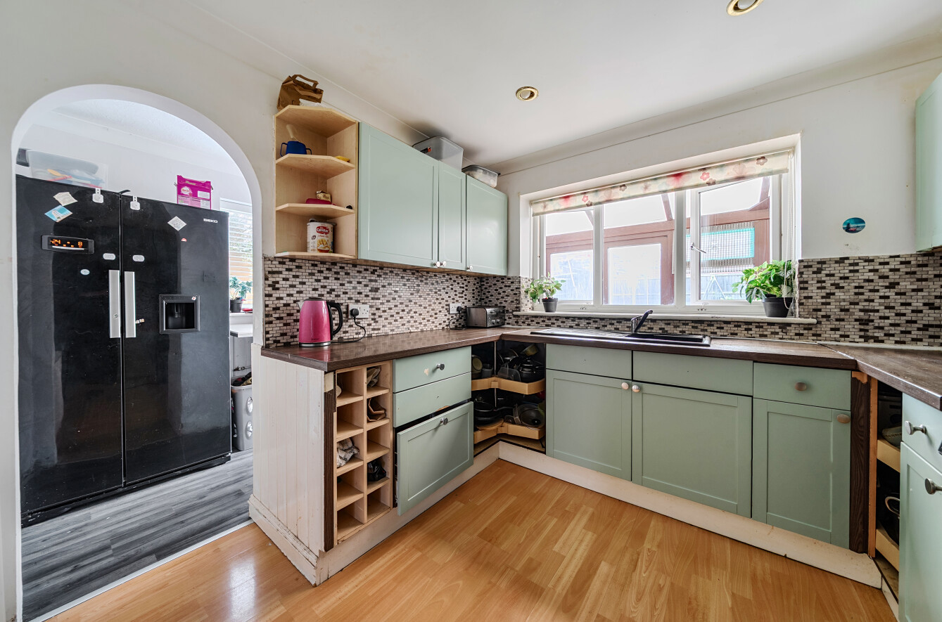 Audret Close, Fareham, Hampshire, PO16