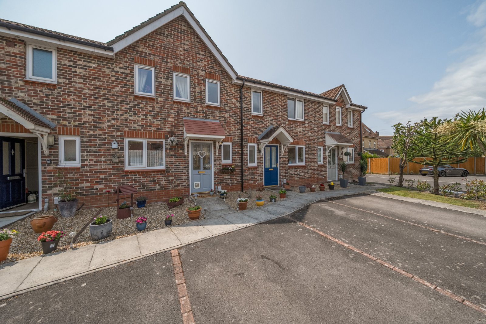 Swanton Close, Stubbington, Hampshire, PO14