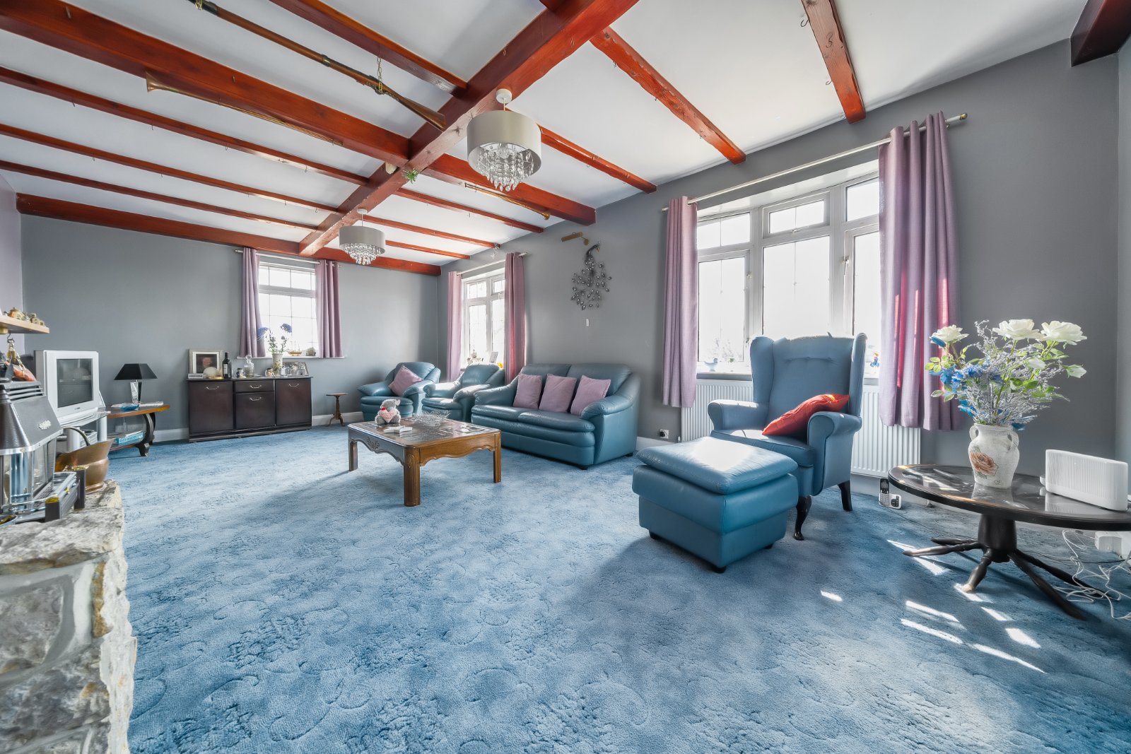 West Street, Portchester, Fareham, Hampshire, PO16
