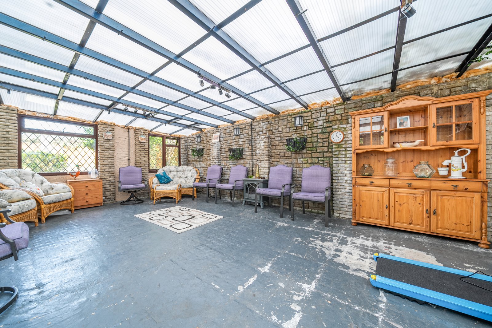 West Street, Portchester, Fareham, Hampshire, PO16