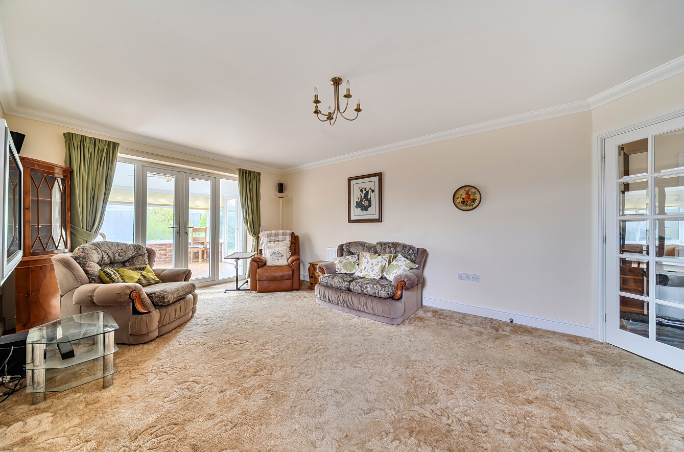 Solent Road, Hill Head, Hampshire, PO14